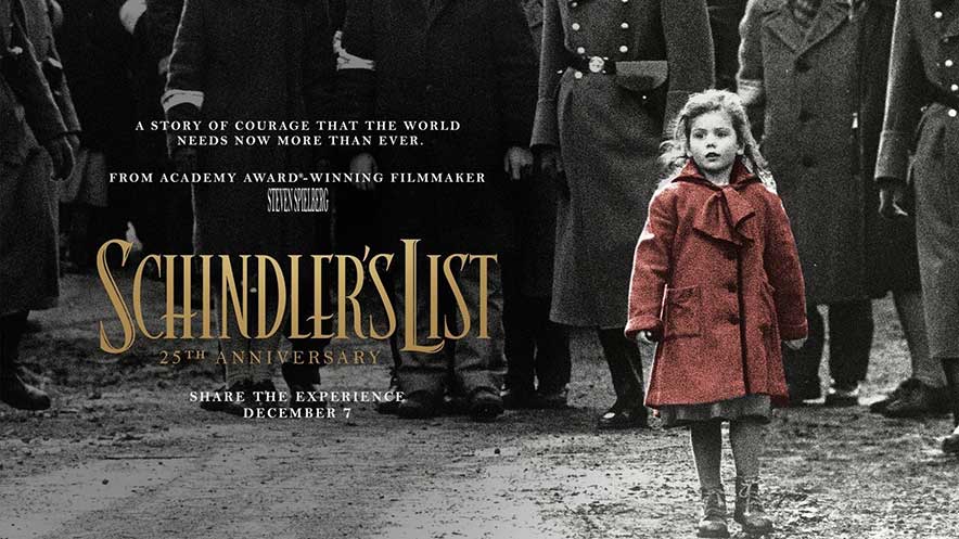  Schindler's List