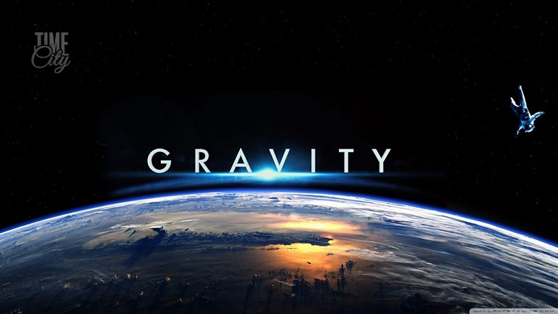 the gravity main theme